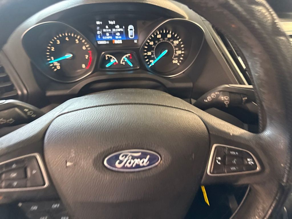 Thumbnail: 2018 Ford Escape - 10