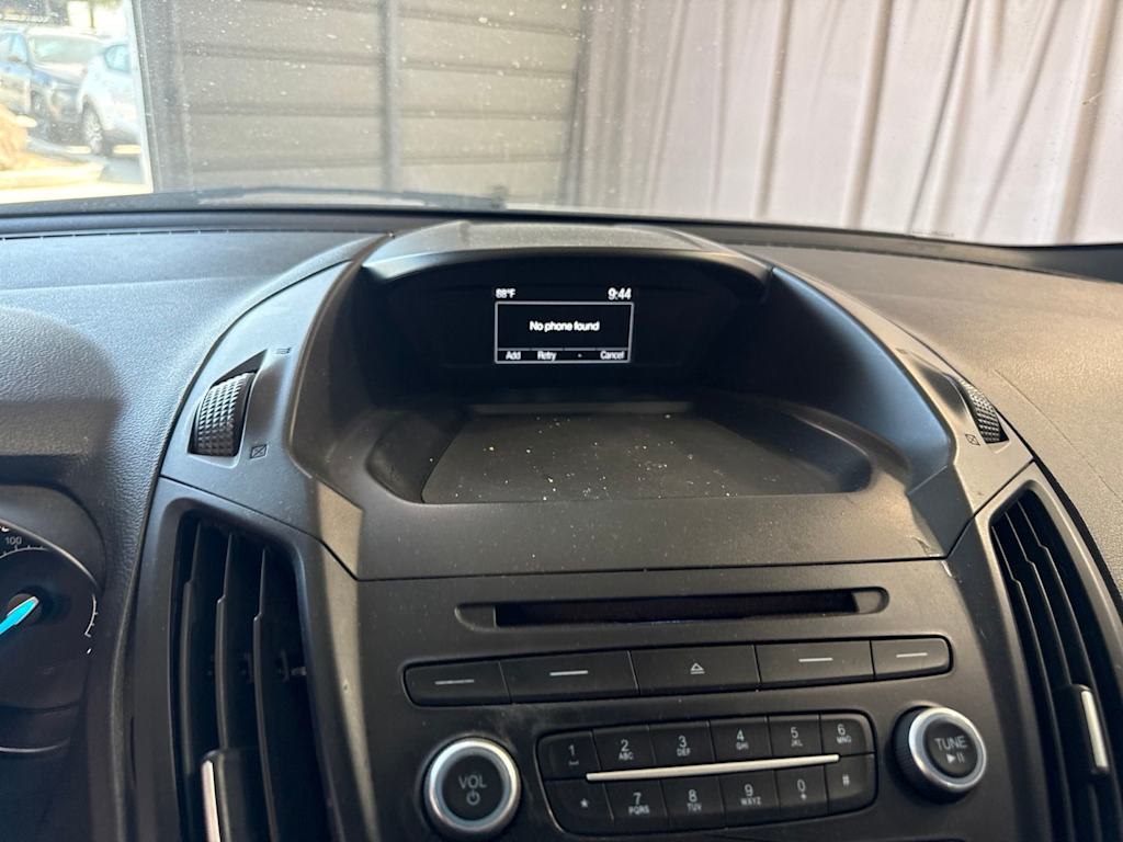 Thumbnail: 2018 Ford Escape - 9