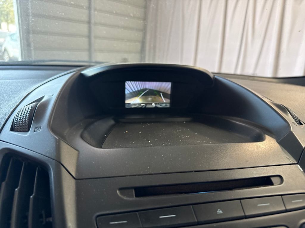 Thumbnail: 2018 Ford Escape - 25