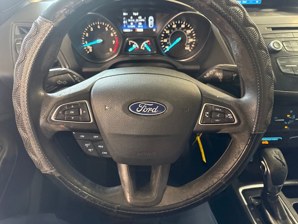 Thumbnail: 2018 Ford Escape - 2