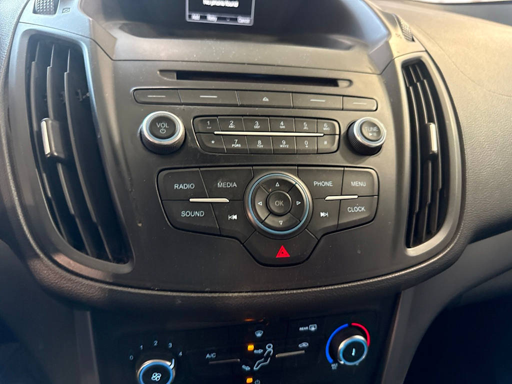 Thumbnail: 2018 Ford Escape - 23