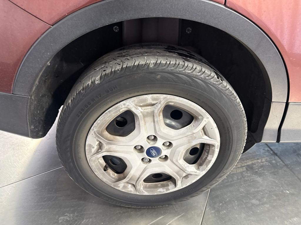 Thumbnail: 2018 Ford Escape - 7