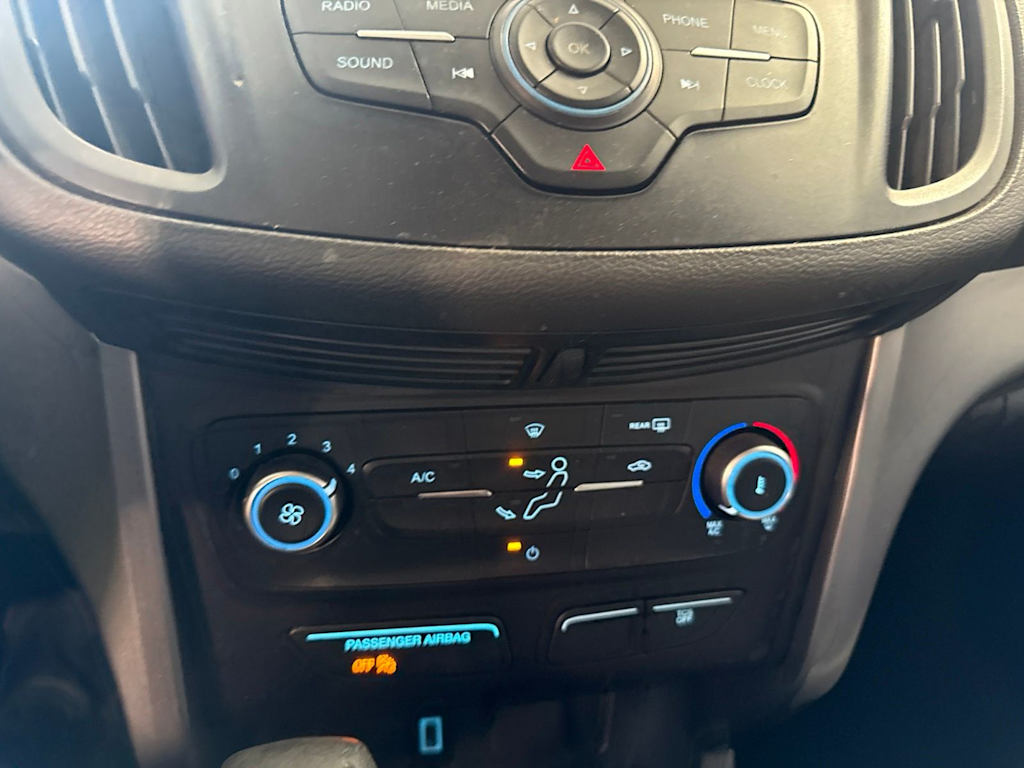 Thumbnail: 2018 Ford Escape - 24