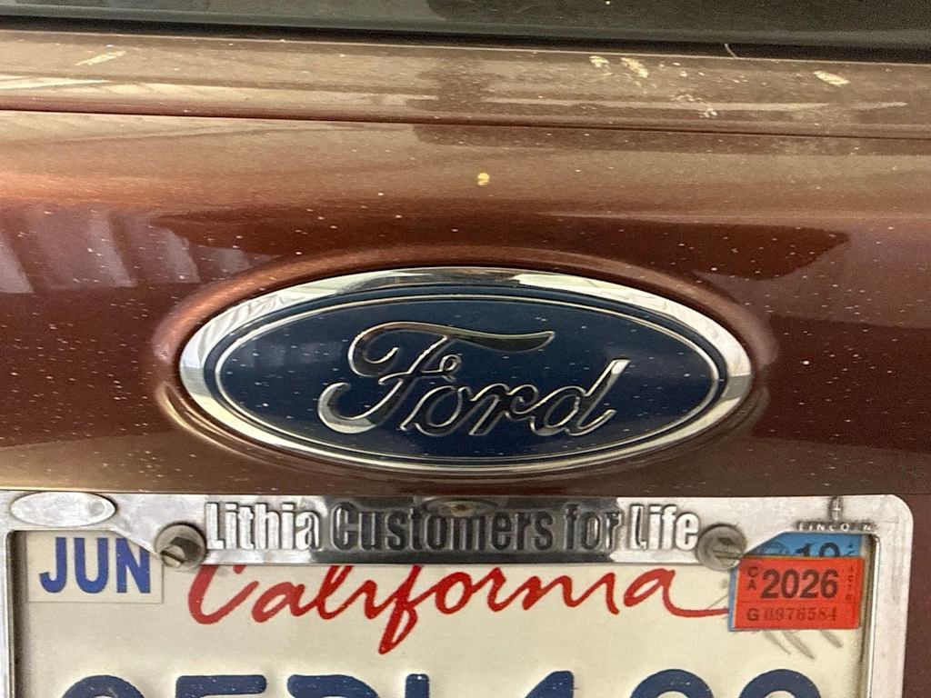 Thumbnail: 2018 Ford Escape - 16