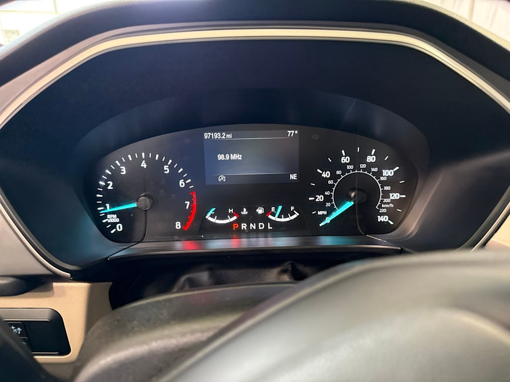 Thumbnail: 2021 Ford Escape - 12