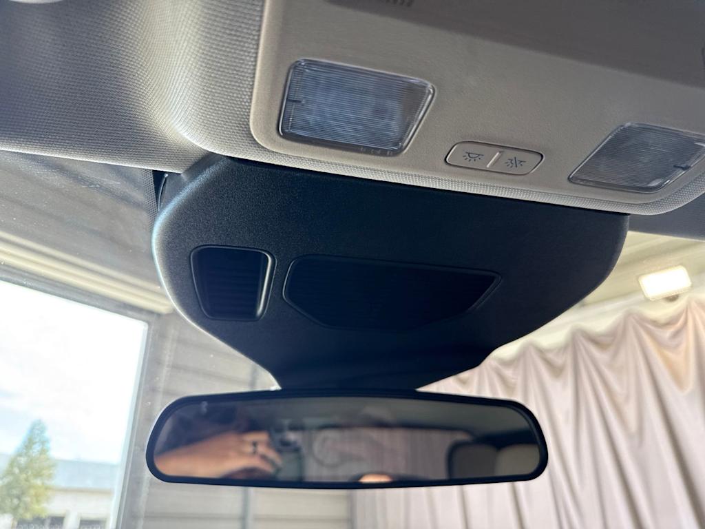 Thumbnail: 2021 Ford Escape - 24