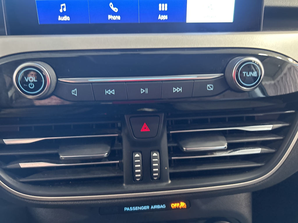 Thumbnail: 2021 Ford Escape - 27