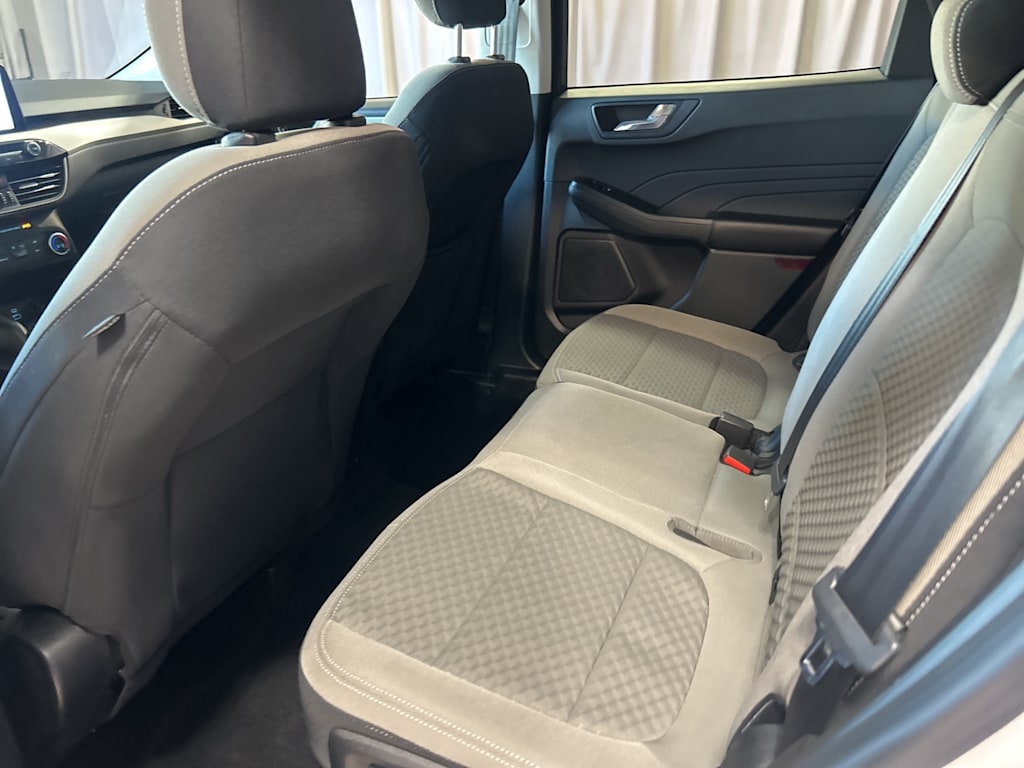 Thumbnail: 2021 Ford Escape - 23