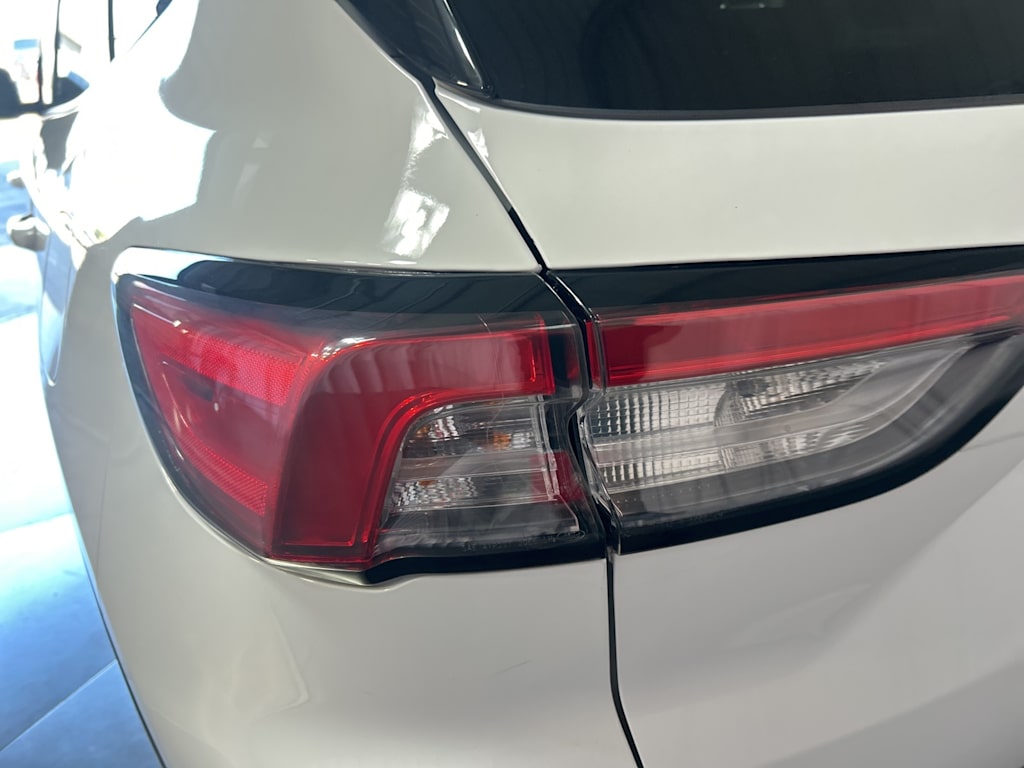 Thumbnail: 2021 Ford Escape - 19