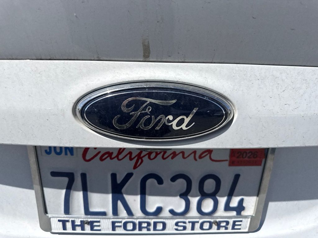 Thumbnail: 2015 Ford Escape - 20