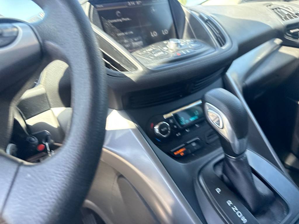 Thumbnail: 2015 Ford Escape - 10