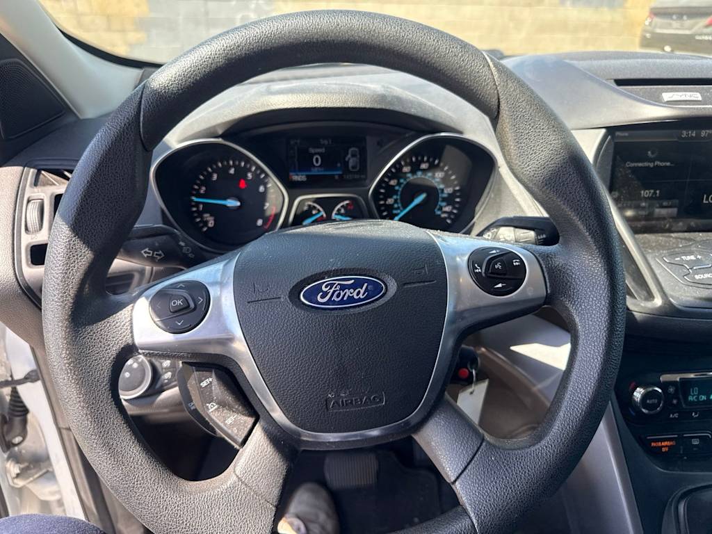 Thumbnail: 2015 Ford Escape - 2