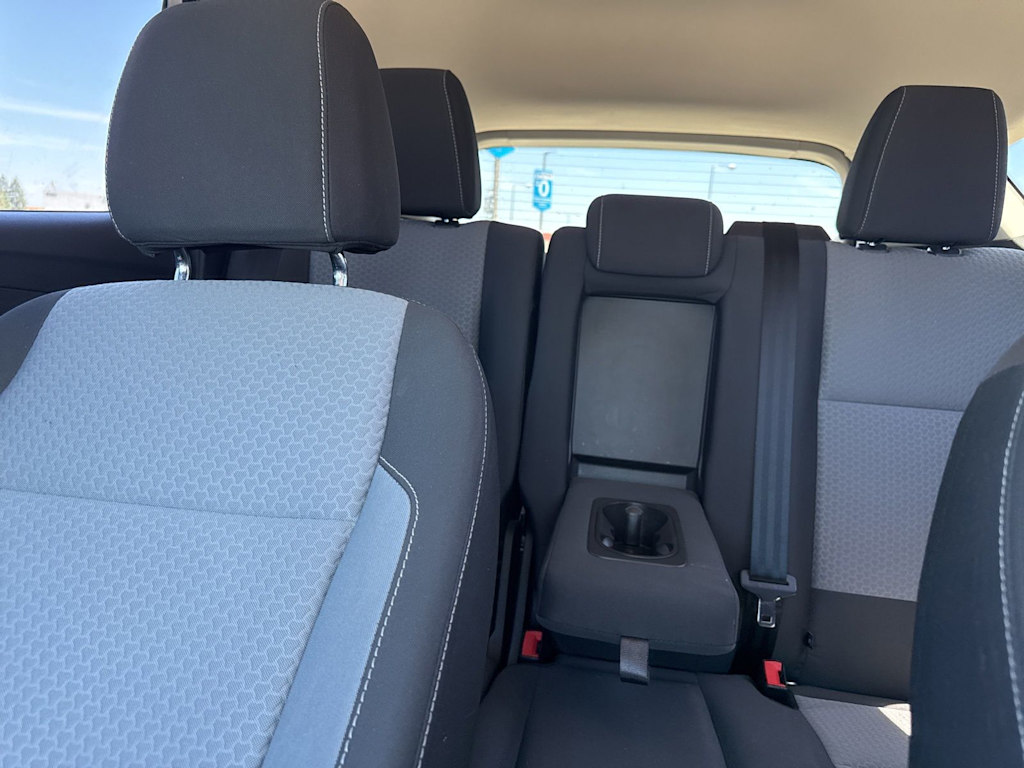 Thumbnail: 2017 Ford Escape - 26