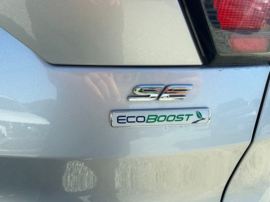 Thumbnail: 2018 Ford Escape - 22
