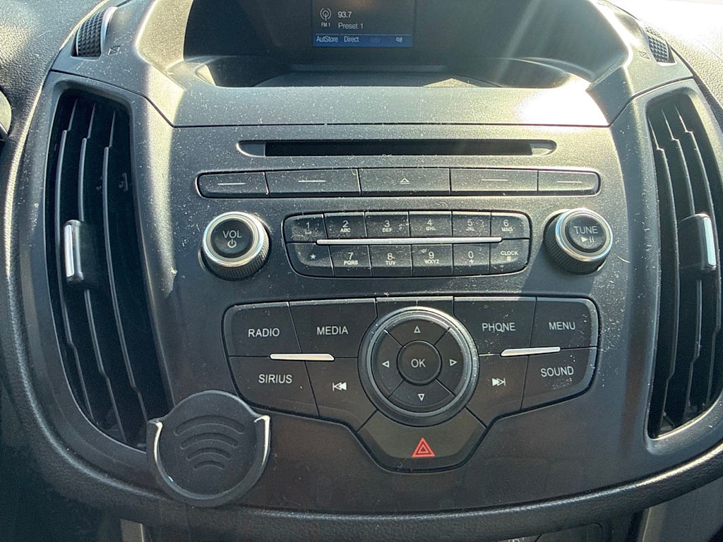 Thumbnail: 2018 Ford Escape - 12