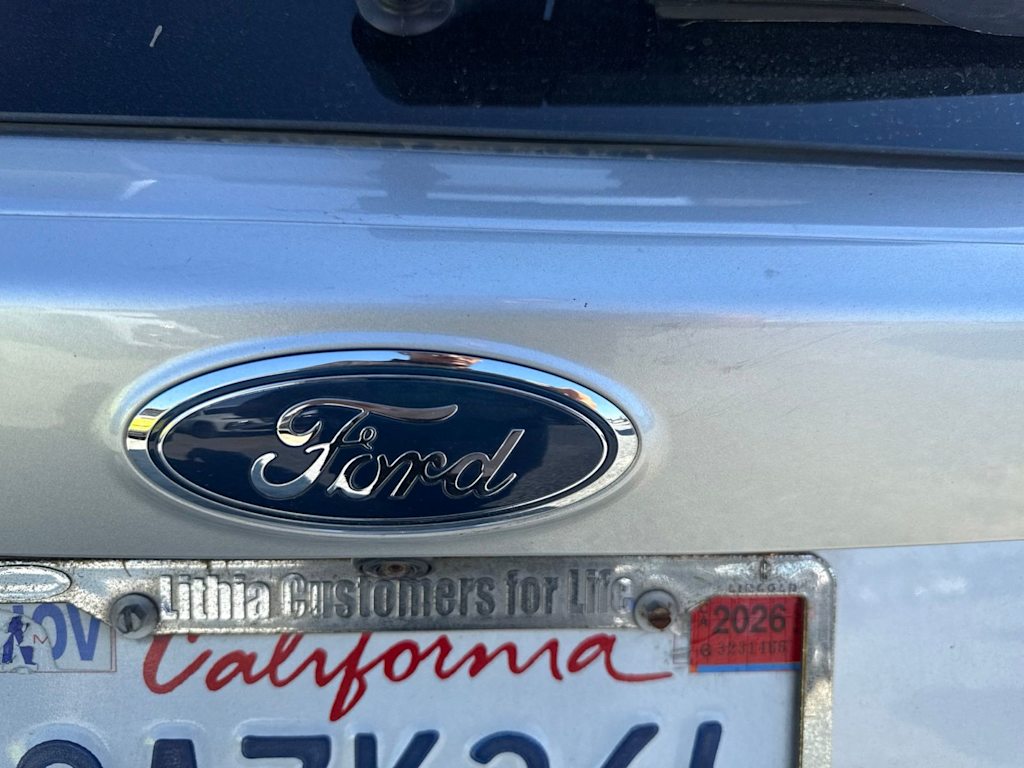 Thumbnail: 2018 Ford Escape - 7