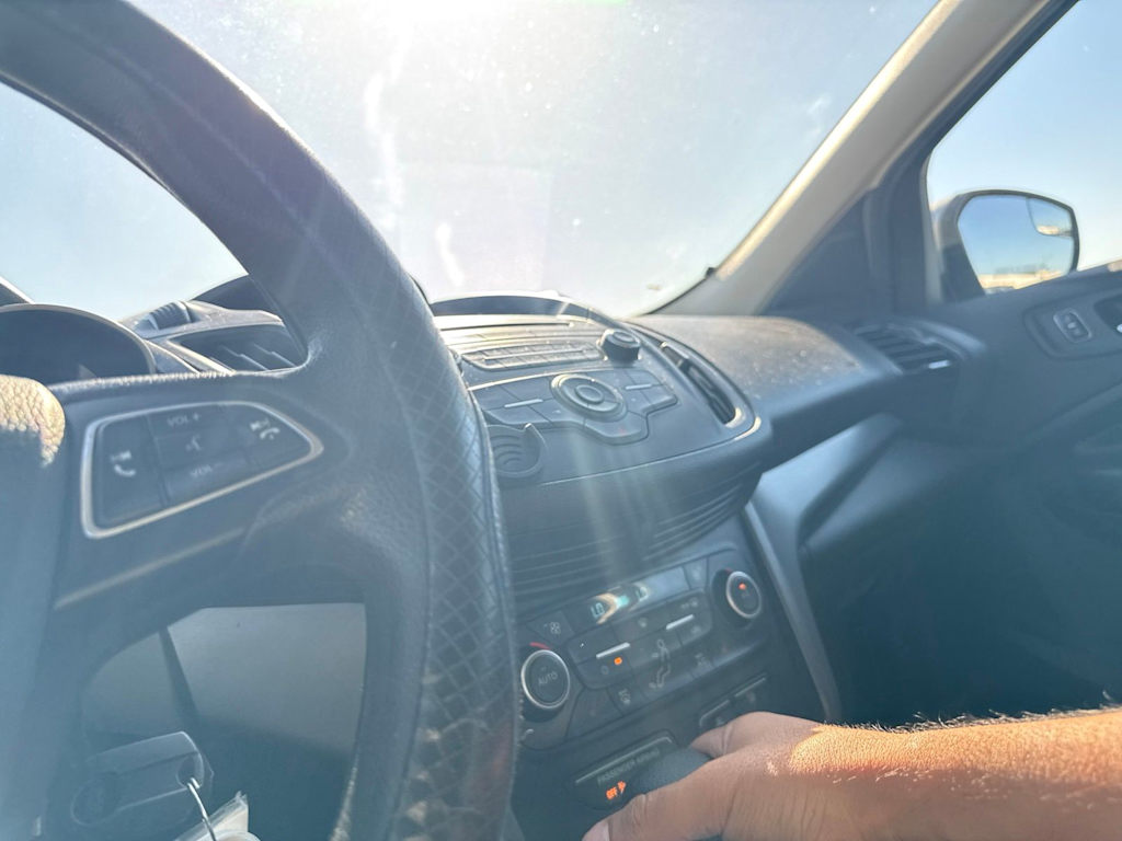 Thumbnail: 2018 Ford Escape - 9