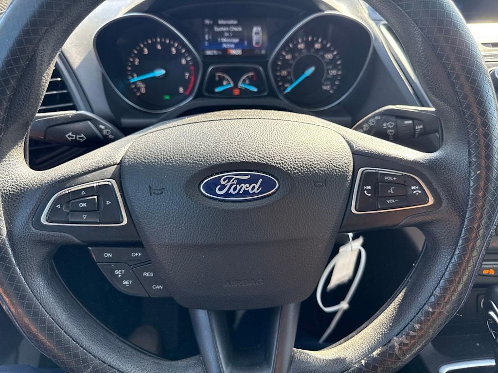 Thumbnail: 2018 Ford Escape - 27