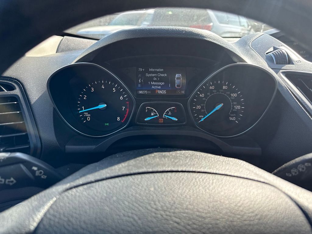 Thumbnail: 2018 Ford Escape - 13