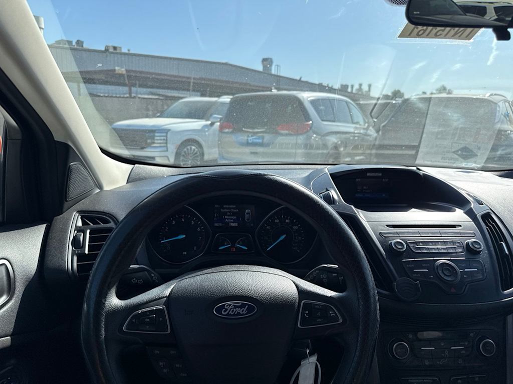 Thumbnail: 2018 Ford Escape - 2
