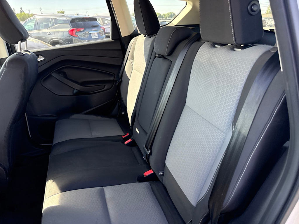 Thumbnail: 2018 Ford Escape - 11