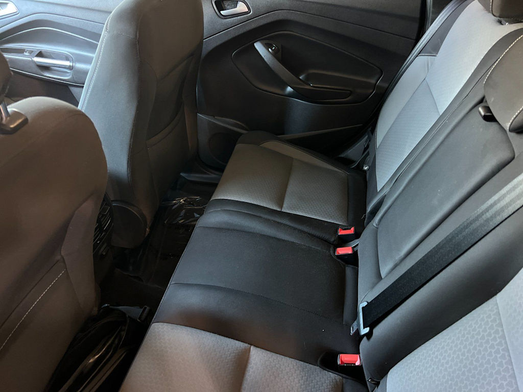 2018 Ford Escape SE - Photo 11