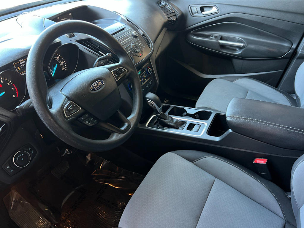 2018 Ford Escape SE - Photo 9