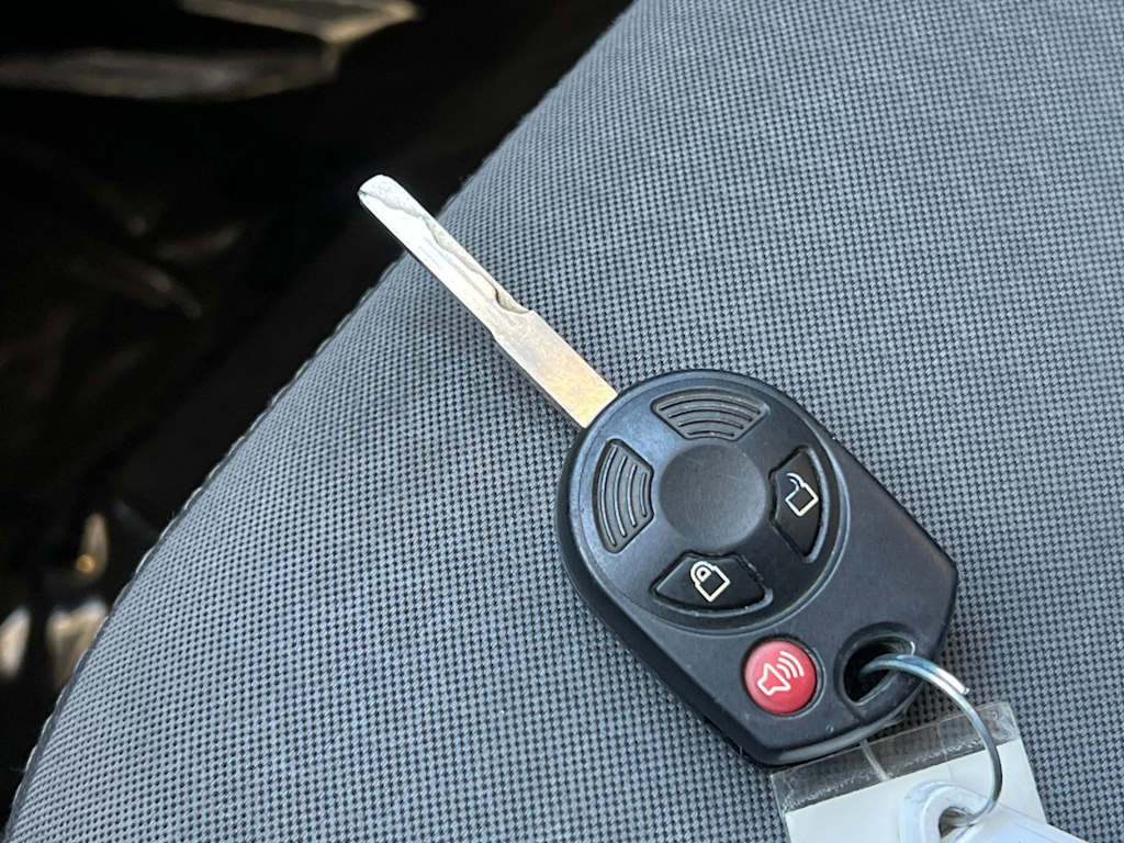 2018 Ford Escape SE - Photo 29