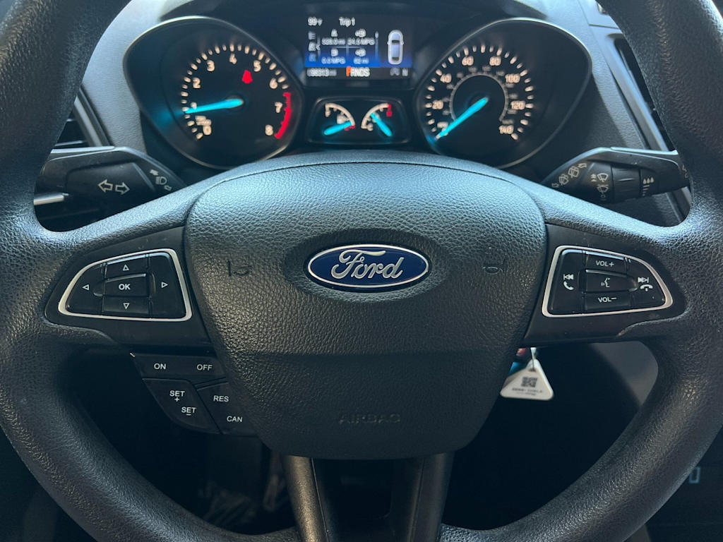 2018 Ford Escape SE - Photo 25