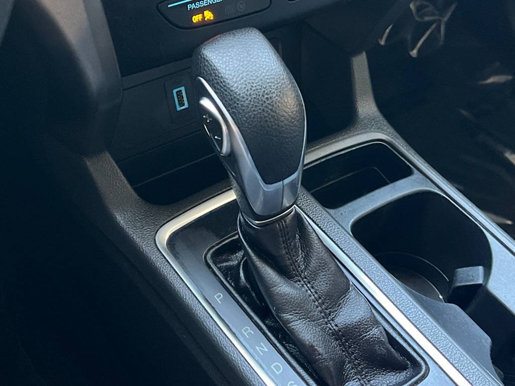 2018 Ford Escape SE - Photo 14