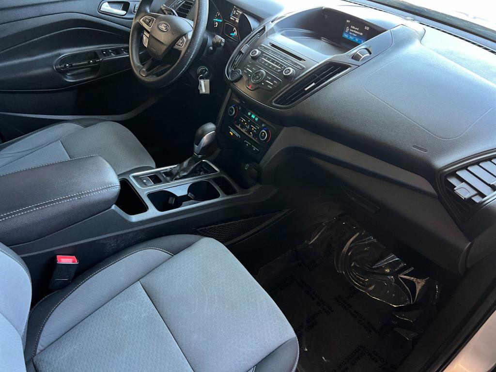 2018 Ford Escape SE - Photo 13