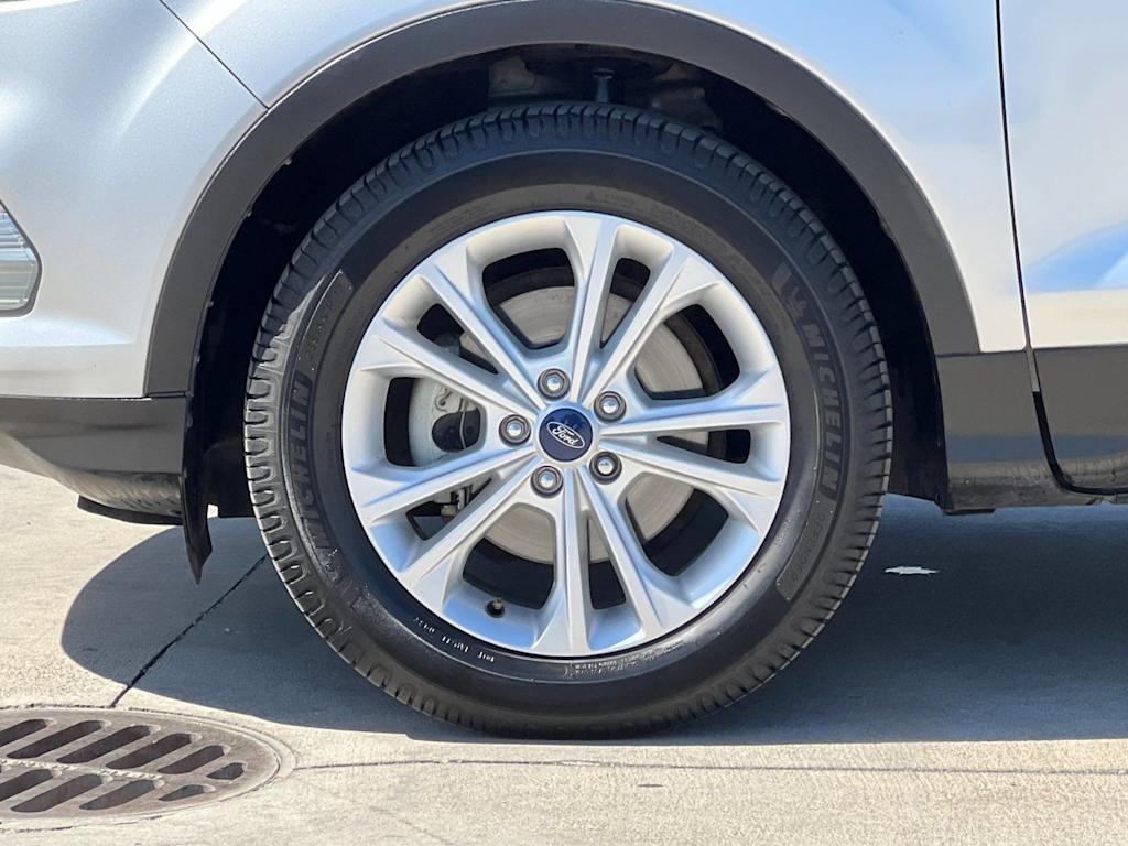2018 Ford Escape SE - Photo 8