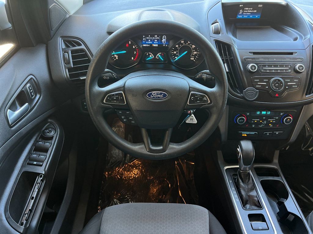 2018 Ford Escape SE - Photo 12