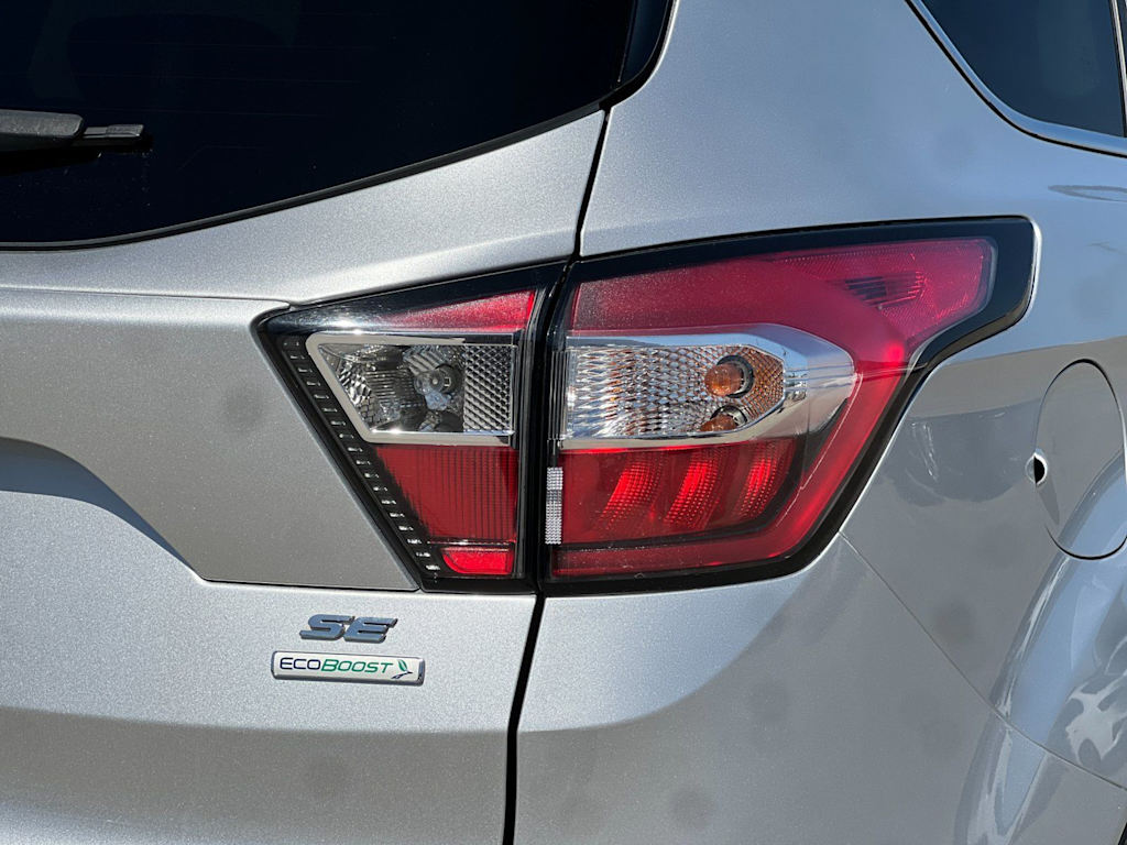 2018 Ford Escape SE - Photo 28
