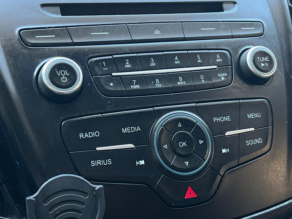 2018 Ford Escape SE - Photo 24