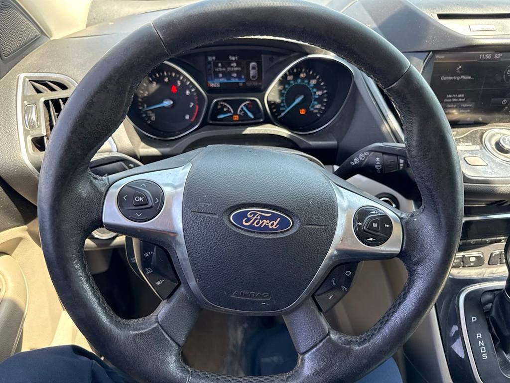 Thumbnail: 2013 Ford Escape - 2