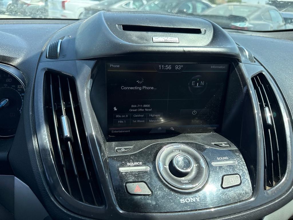 Thumbnail: 2013 Ford Escape - 10