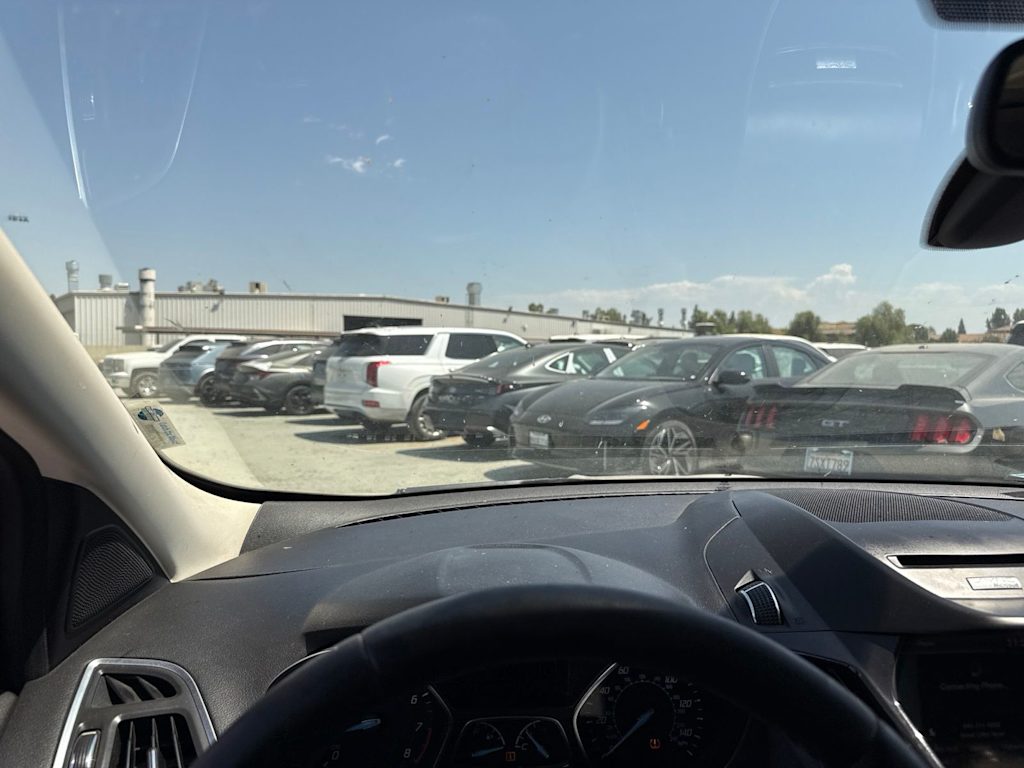 Thumbnail: 2013 Ford Escape - 27
