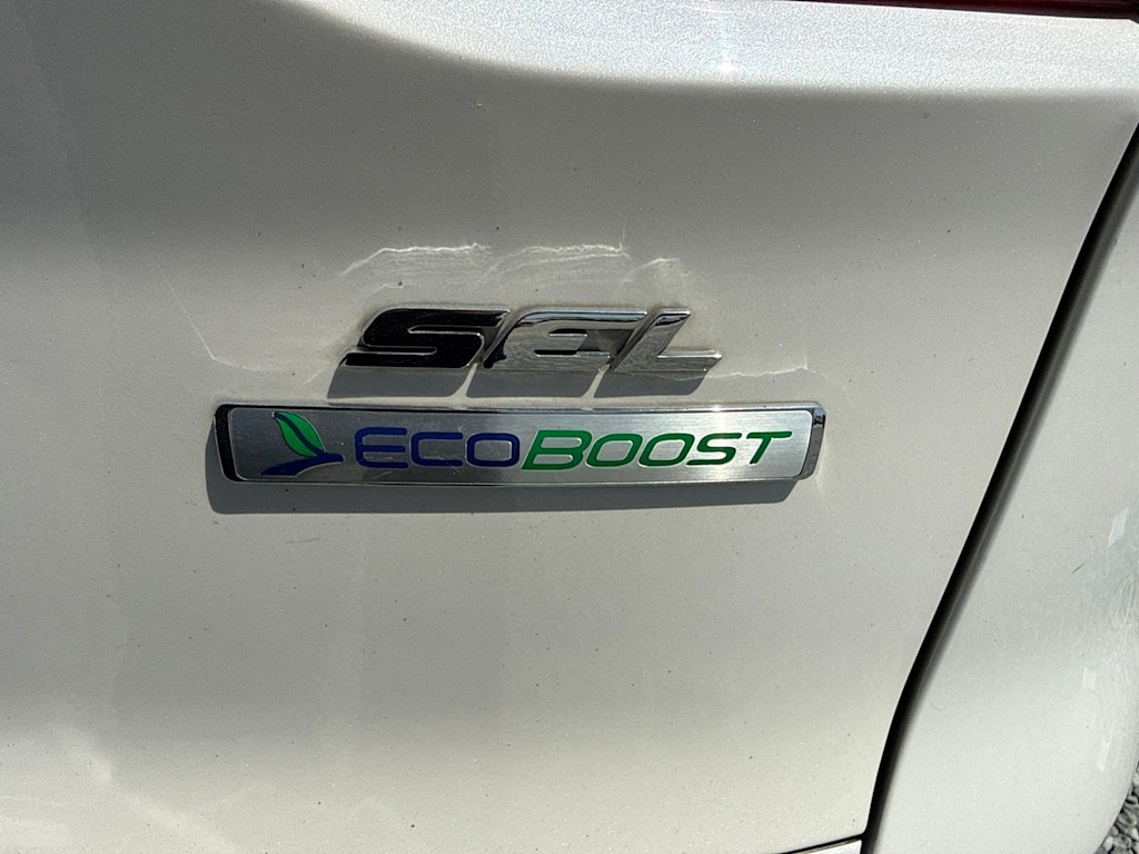 Thumbnail: 2013 Ford Escape - 5