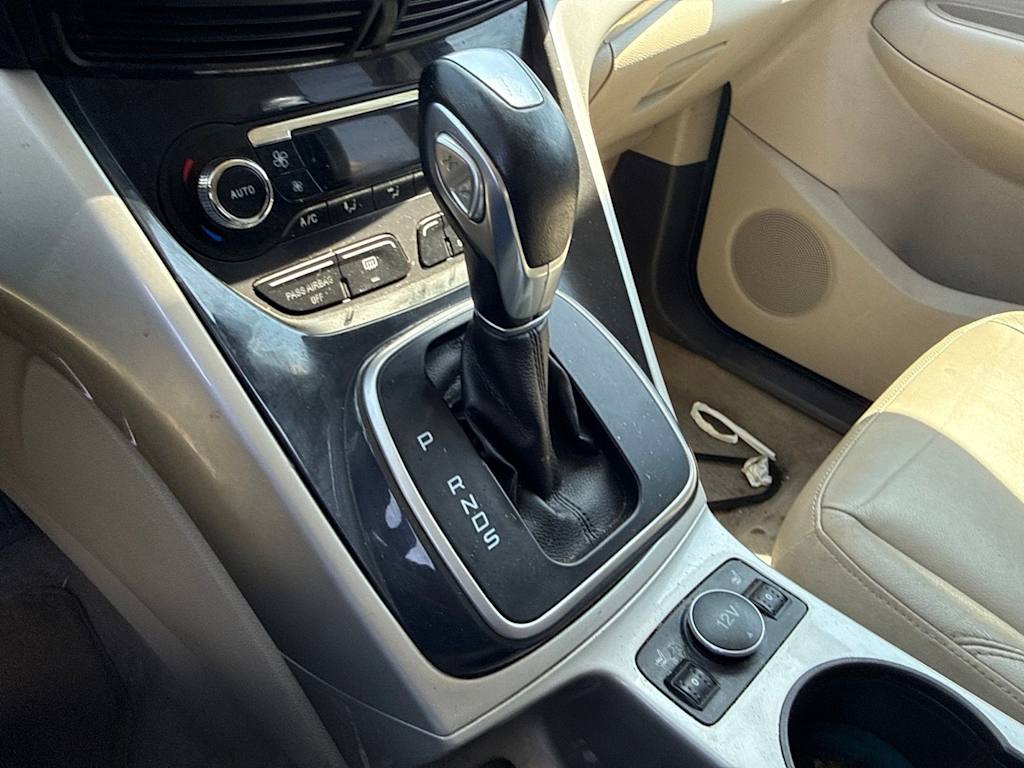 Thumbnail: 2013 Ford Escape - 11