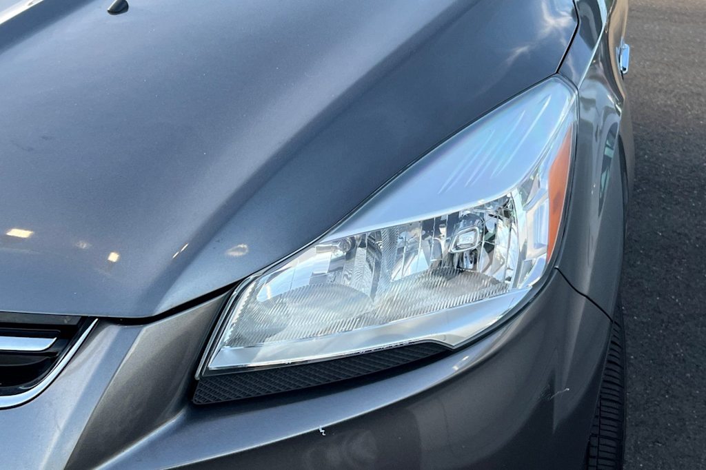 Thumbnail: 2014 Ford Escape - 12