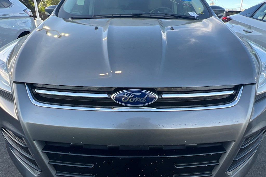 Thumbnail: 2014 Ford Escape - 13