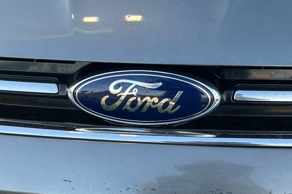 Thumbnail: 2014 Ford Escape - 14