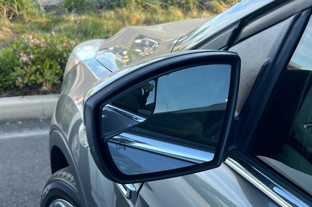 Thumbnail: 2014 Ford Escape - 10
