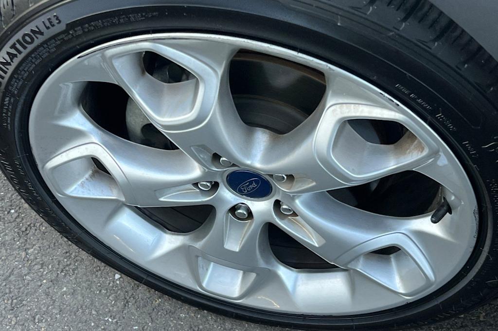 Thumbnail: 2014 Ford Escape - 6