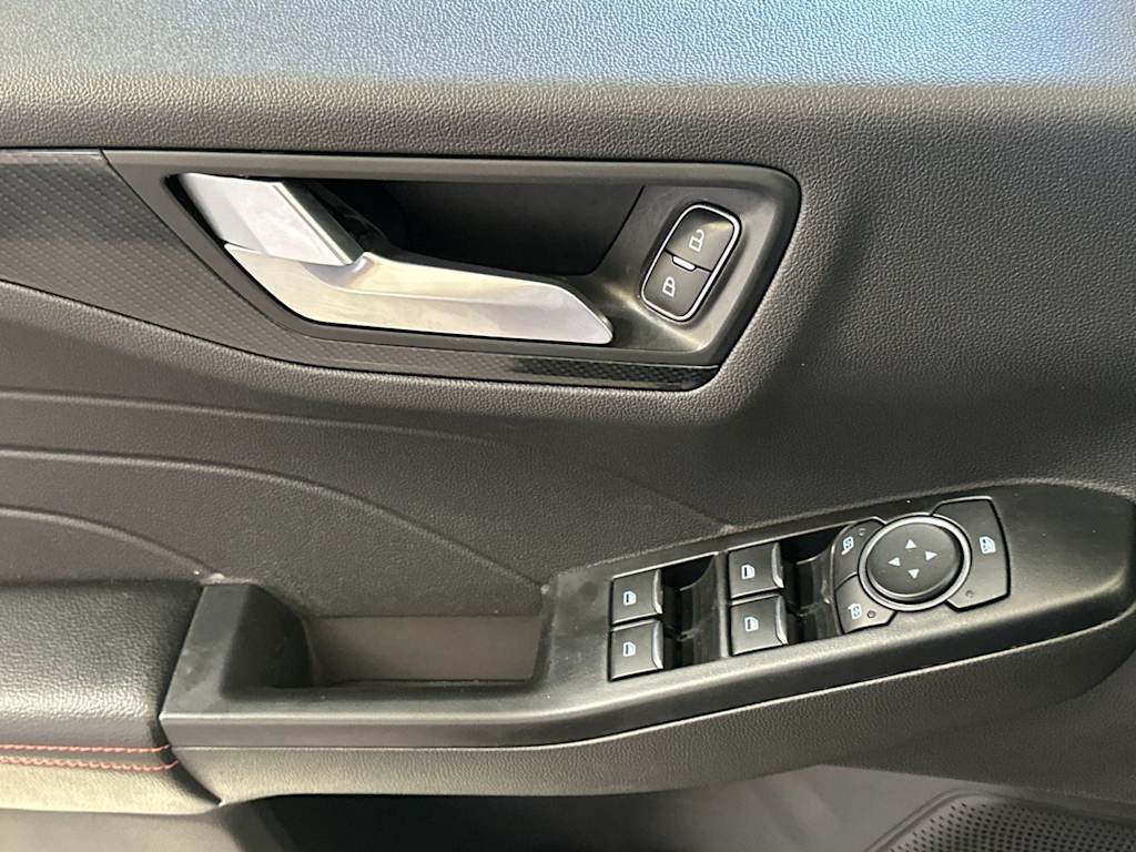 Thumbnail: 2025 Ford Escape - 22