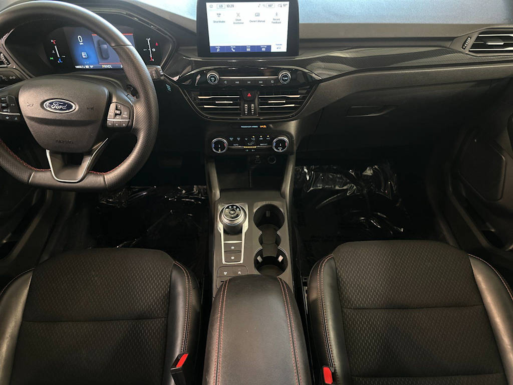 Thumbnail: 2025 Ford Escape - 2