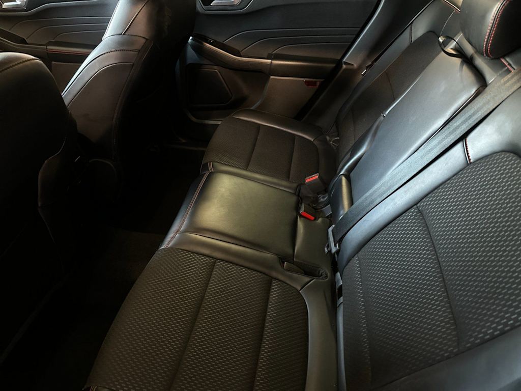 Thumbnail: 2025 Ford Escape - 11