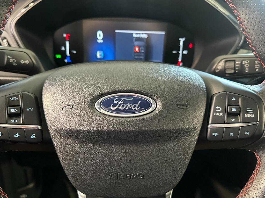Thumbnail: 2025 Ford Escape - 26