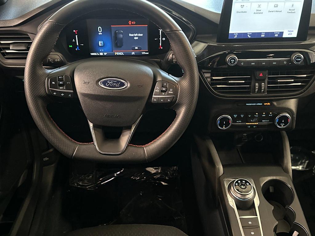 Thumbnail: 2025 Ford Escape - 12